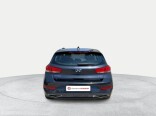Foto 5 del anuncio Hyundai i30 1.5 DPI Klass SLX  de Ocasión en Madrid