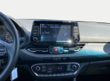 Foto 12 del anuncio Hyundai i30 1.5 DPI Klass SLX  de Ocasión en Madrid