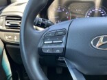Foto 13 del anuncio Hyundai i30 1.5 DPI Klass SLX  de Ocasión en Madrid
