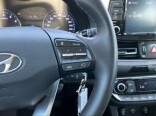 Foto 14 del anuncio Hyundai i30 1.5 DPI Klass SLX  de Ocasión en Madrid
