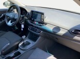 Foto 8 del anuncio Hyundai i30 1.5 DPI Klass SLX  de Ocasión en Madrid