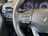Foto 12 del anuncio Hyundai i30 1.5 DPI Klass SLX  de Ocasión en Madrid