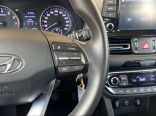Foto 13 del anuncio Hyundai i30 1.5 DPI Klass SLX  de Ocasión en Madrid