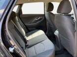 Foto 9 del anuncio Hyundai i30 1.5 DPI Klass SLX  de Ocasión en Madrid