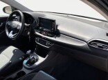 Foto 8 del anuncio Hyundai i30 1.5 DPI Klass SLX  de Ocasión en Madrid