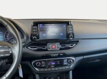 Foto 15 del anuncio Hyundai i30 1.5 DPI Klass SLX  de Ocasión en Madrid