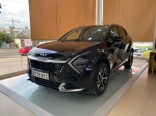 Foto principal del anuncio Kia Sportage 1.6 T-GDi HEV 171kW (230CV) Tech 4x2  de Ocasión en Madrid