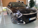 Foto 2 del anuncio Kia Sportage 1.6 T-GDi HEV 171kW (230CV) Tech 4x2  de Ocasión en Madrid
