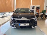 Foto 1 del anuncio Kia Sportage 1.6 T-GDi HEV 171kW (230CV) Tech 4x2  de Ocasión en Madrid
