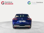 Foto 5 del anuncio Nissan Qashqai DIG-T 103kW N-Connecta  de Ocasión en Madrid