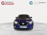 Foto 1 del anuncio Nissan Qashqai DIG-T 103kW N-Connecta  de Ocasión en Madrid