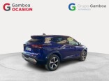 Foto 4 del anuncio Nissan Qashqai DIG-T 103kW N-Connecta  de Ocasión en Madrid