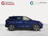 Foto 3 del anuncio Nissan Qashqai DIG-T 103kW N-Connecta  de Ocasión en Madrid