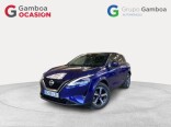 Foto principal del anuncio Nissan Qashqai DIG-T 103kW N-Connecta  de Ocasión en Madrid