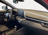 Foto 8 del anuncio Toyota C-HR 1.8 125H Advance  de Ocasión en Madrid