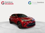 Foto 2 del anuncio Toyota C-HR 1.8 125H Advance  de Ocasión en Madrid