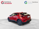 Foto 6 del anuncio Toyota C-HR 1.8 125H Advance  de Ocasión en Madrid