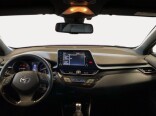 Foto 10 del anuncio Toyota C-HR 1.8 125H Advance  de Ocasión en Madrid