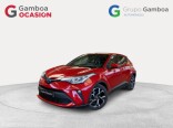 Foto principal del anuncio Toyota C-HR 1.8 125H Advance  de Ocasión en Madrid