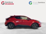 Foto 3 del anuncio Toyota C-HR 1.8 125H Advance  de Ocasión en Madrid