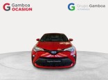 Foto 1 del anuncio Toyota C-HR 1.8 125H Advance  de Ocasión en Madrid