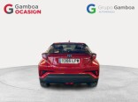 Foto 5 del anuncio Toyota C-HR 1.8 125H Advance  de Ocasión en Madrid