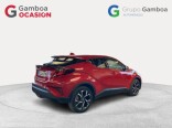 Foto 4 del anuncio Toyota C-HR 1.8 125H Advance  de Ocasión en Madrid