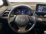 Foto 11 del anuncio Toyota C-HR 1.8 125H Advance  de Ocasión en Madrid