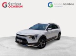 Foto principal del anuncio Kia Niro 1.6 GDi HEV 95kW (129CV) Drive  de Ocasión en Madrid