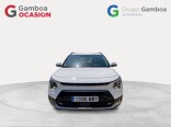 Foto 1 del anuncio Kia Niro 1.6 GDi HEV 95kW (129CV) Drive  de Ocasión en Madrid