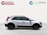 Foto 3 del anuncio Kia Niro 1.6 GDi HEV 95kW (129CV) Drive  de Ocasión en Madrid