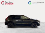 Foto 3 del anuncio Kia e-Niro e-Niro 150kW (204CV) Winter Edition  de Ocasión en Madrid