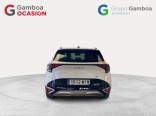 Foto 5 del anuncio Kia Sportage 1.6 T-GDi PHEV 198kW (265CV) Tech 4x4  de Ocasión en Madrid