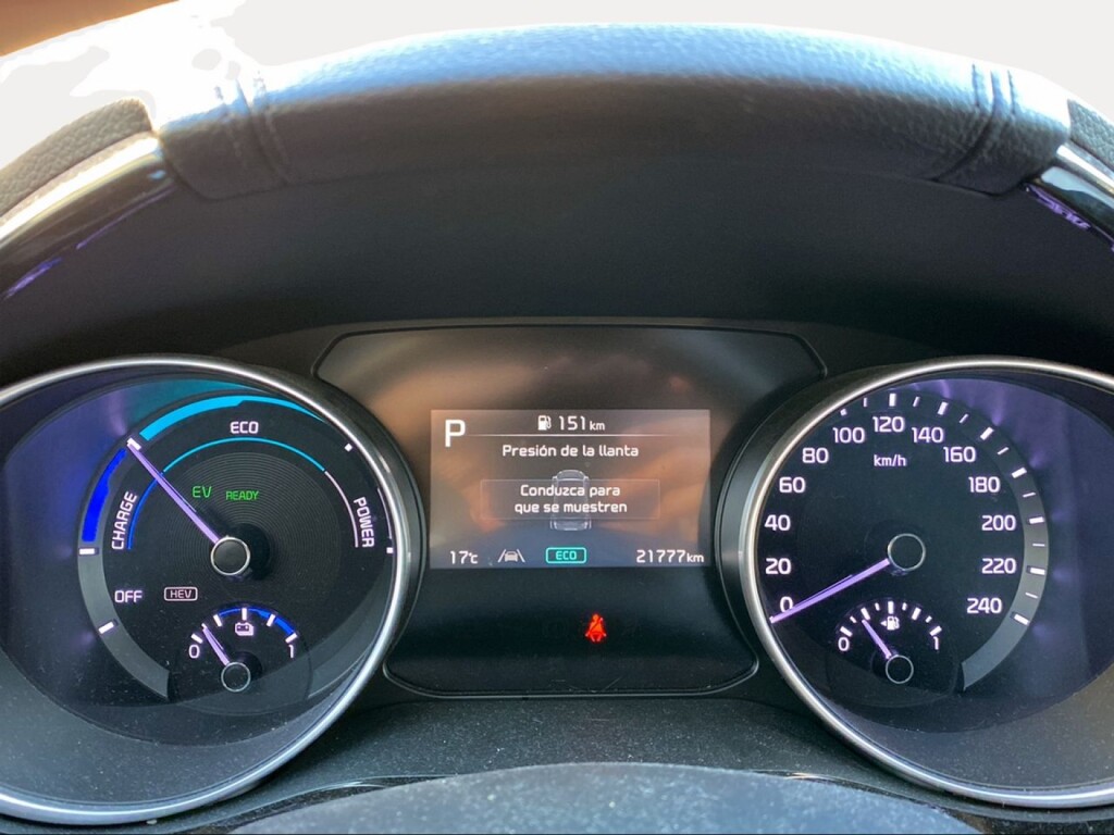 Foto 12 del anuncio Kia XCeed 1.6 GDi PHEV 104kW (141CV) eDrive  de Ocasión en Madrid