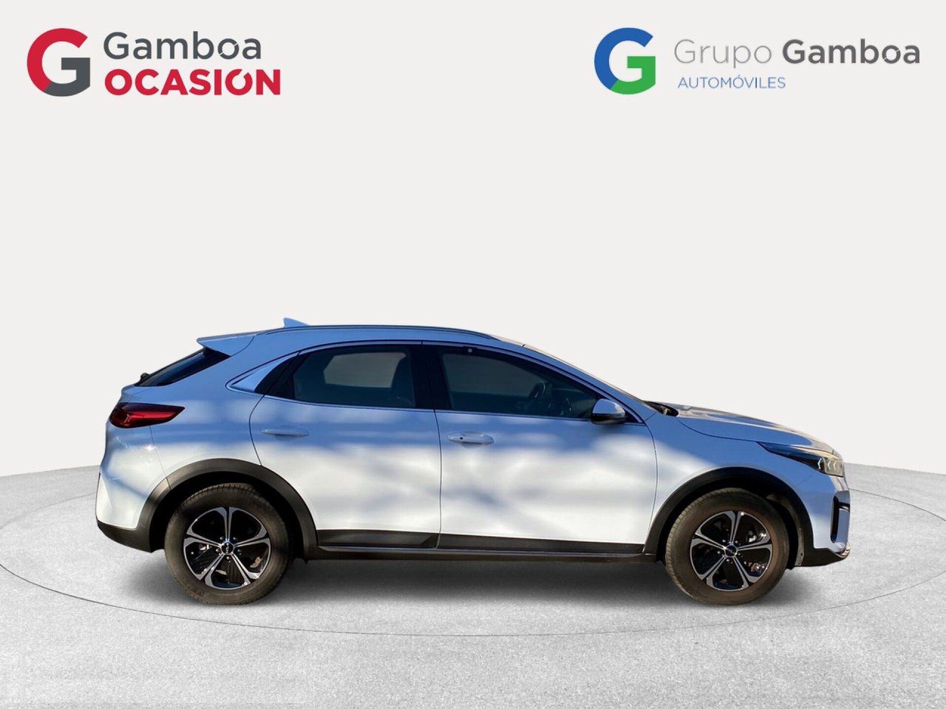 Foto 3 del anuncio Kia XCeed 1.6 GDi PHEV 104kW (141CV) eDrive  de Ocasión en Madrid