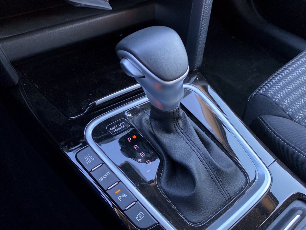 Foto 14 del anuncio Kia XCeed 1.6 GDi PHEV 104kW (141CV) eDrive  de Ocasión en Madrid