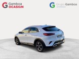 Foto 6 del anuncio Kia XCeed 1.6 GDi PHEV 104kW (141CV) eDrive  de Ocasión en Madrid