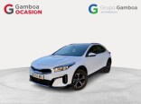 Foto principal del anuncio Kia XCeed 1.6 GDi PHEV 104kW (141CV) eDrive  de Ocasión en Madrid