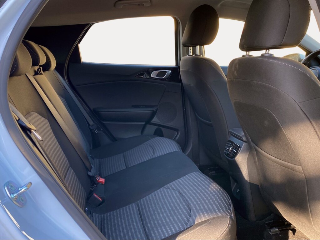 Foto 9 del anuncio Kia XCeed 1.6 GDi PHEV 104kW (141CV) eDrive  de Ocasión en Madrid