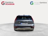 Foto 5 del anuncio Kia Niro 1.6 GDi HEV 95kW (129CV) Drive  de Ocasión en Madrid
