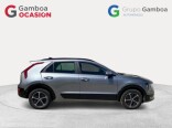 Foto 3 del anuncio Kia Niro 1.6 GDi HEV 95kW (129CV) Drive  de Ocasión en Madrid