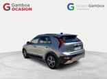 Foto 6 del anuncio Kia Niro 1.6 GDi HEV 95kW (129CV) Drive  de Ocasión en Madrid