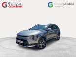 Foto principal del anuncio Kia Niro 1.6 GDi HEV 95kW (129CV) Drive  de Ocasión en Madrid