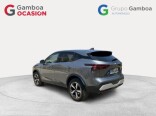 Foto 6 del anuncio Nissan Qashqai DIG-T 103kW N-Connecta  de Ocasión en Madrid