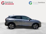 Foto 3 del anuncio Nissan Qashqai DIG-T 103kW N-Connecta  de Ocasión en Madrid