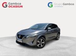 Foto principal del anuncio Nissan Qashqai DIG-T 103kW N-Connecta  de Ocasión en Madrid