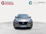 Foto 1 del anuncio Nissan Qashqai DIG-T 103kW N-Connecta  de Ocasión en Madrid