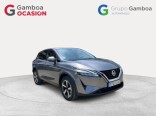 Foto 2 del anuncio Nissan Qashqai DIG-T 103kW N-Connecta  de Ocasión en Madrid