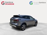 Foto 4 del anuncio Nissan Qashqai DIG-T 103kW N-Connecta  de Ocasión en Madrid