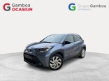 Foto principal del anuncio Toyota Aygo X Cross 1.0 VVT-I 72CV Play  de Ocasión en Madrid